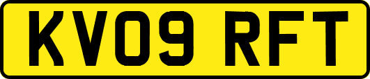 KV09RFT