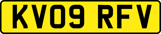 KV09RFV