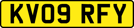 KV09RFY