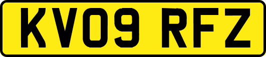 KV09RFZ