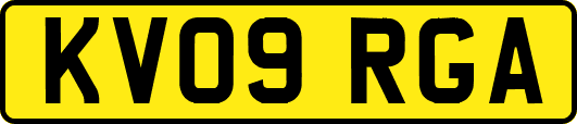 KV09RGA