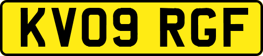 KV09RGF