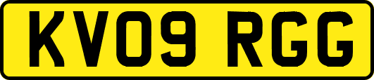 KV09RGG