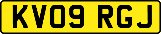 KV09RGJ