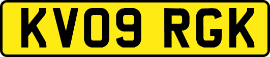 KV09RGK