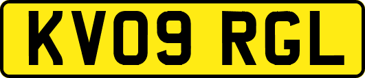 KV09RGL