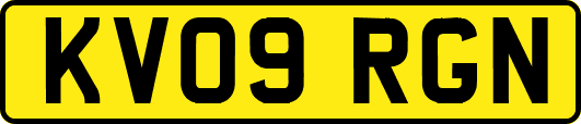 KV09RGN