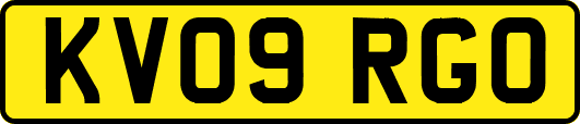 KV09RGO