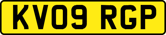 KV09RGP
