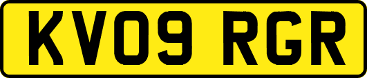 KV09RGR
