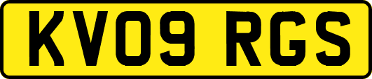 KV09RGS