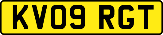 KV09RGT