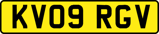 KV09RGV