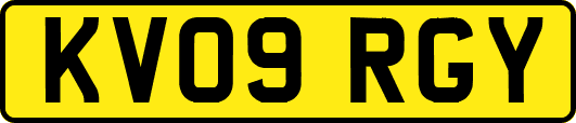 KV09RGY