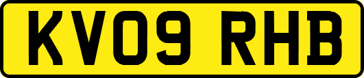 KV09RHB
