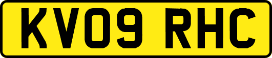 KV09RHC