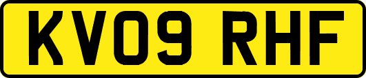 KV09RHF