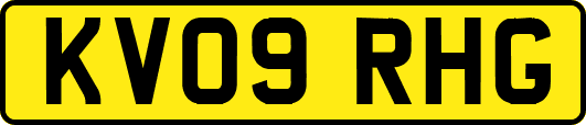 KV09RHG