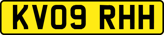 KV09RHH