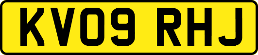 KV09RHJ