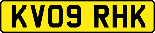 KV09RHK