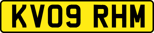 KV09RHM