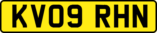 KV09RHN