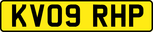 KV09RHP