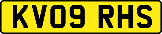 KV09RHS