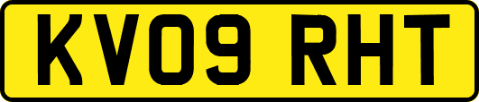 KV09RHT