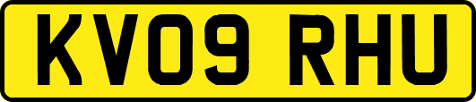 KV09RHU