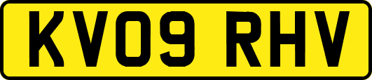 KV09RHV