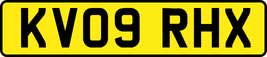 KV09RHX