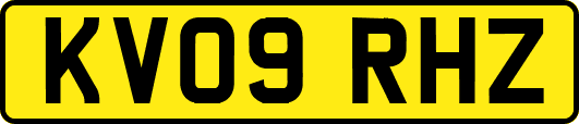 KV09RHZ