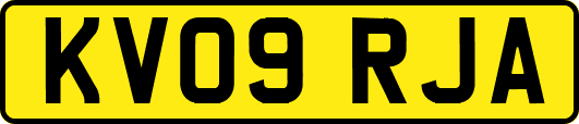 KV09RJA