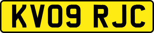 KV09RJC