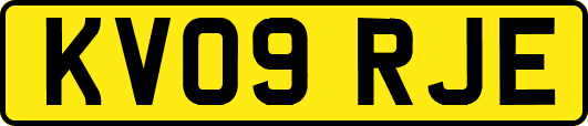 KV09RJE