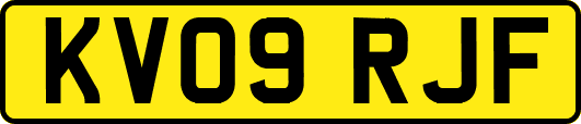 KV09RJF