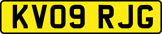 KV09RJG