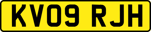 KV09RJH