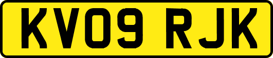 KV09RJK