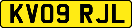 KV09RJL