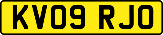 KV09RJO