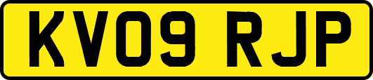 KV09RJP