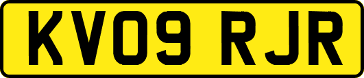 KV09RJR