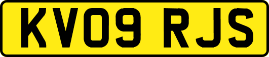 KV09RJS
