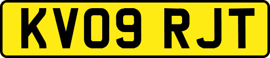 KV09RJT