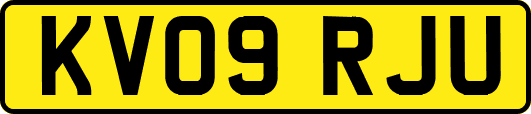 KV09RJU