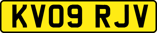 KV09RJV
