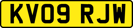 KV09RJW